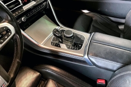 Used 2022  BMW 8 Series 840i Coupe at Pre-Owned Plus near San Antonio&comma; TX