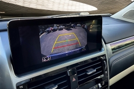 Used 2023 Lexus GX GX 460 4WD at Pre-Owned Plus near San Antonio, TX
