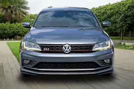 Used 2017  Volkswagen GLI 4d Sedan Auto at Pre-Owned Plus near San Antonio&comma; TX