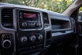 Used 2019 Ram 1500 Classic 2WD Quad Cab Tradesman at Pre-Owned Plus near San Antonio, TX