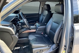 Used 2018  Chevrolet Tahoe 4d SUV RWD Premier at Pre-Owned Plus near San Antonio&comma; TX