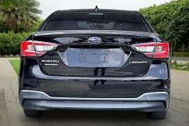 Used 2020  Subaru Legacy 4d Sedan Limited at Pre-Owned Plus near San Antonio&comma; TX