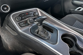 Used 2021 Dodge Challenger SXT RWD at Pre-Owned Plus near San Antonio, TX
