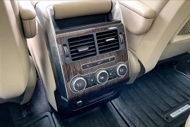 Used 2015  Land Rover Range Rover Sport 4d SUV 3&period;0L SE at Pre-Owned Plus near San Antonio&comma; TX