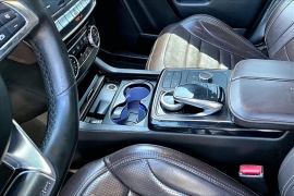 Used 2016  Mercedes-Benz GLE-Class 4d SUV GLE63 AMG 4matic at Pre-Owned Plus near San Antonio&comma; TX