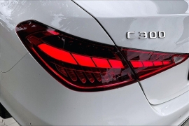 Used 2024  Mercedes-Benz C-Class C 300 Sedan at Pre-Owned Plus near San Antonio&comma; TX