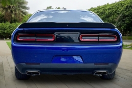 Used 2020  Dodge Challenger 2d Coupe RWD GT at Pre-Owned Plus near San Antonio&comma; TX
