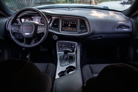 Used 2021 Dodge Challenger SXT RWD at Pre-Owned Plus near San Antonio, TX