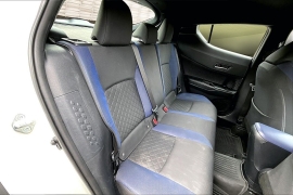 Used 2020  Toyota C-HR 4d SUV XLE at Pre-Owned Plus near San Antonio, TX