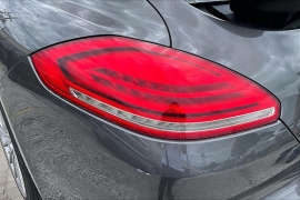 Used 2016  Porsche Panamera 4d Hatchback RWD Edition at Pre-Owned Plus near San Antonio&comma; TX