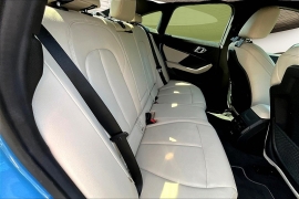 Used 2021 BMW 2 Series 228i xDrive Gran Coupe at Pre-Owned Plus near San Antonio, TX