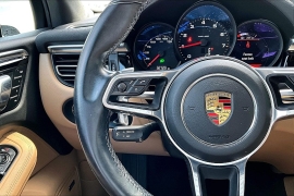 Used 2019  Porsche Macan 4d SUV AWD at Pre-Owned Plus near San Antonio&comma; TX