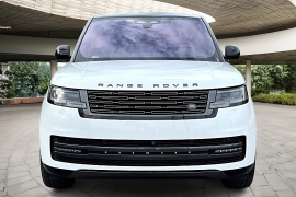 Used 2023 Land Rover Range Rover P530 SE SWB at Pre-Owned Plus near San Antonio, TX