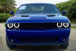 Used 2021  Dodge Challenger SXT RWD at Pre-Owned Plus near San Antonio&comma; TX