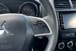 Used 2018 Mitsubishi Outlander Sport 4d SUV FWD ES 5spd at Pre-Owned Plus near San Antonio, TX