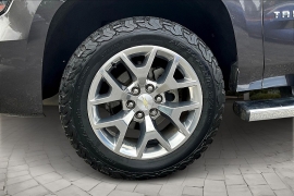 Used 2016 Chevrolet Tahoe 4d SUV 4WD LT at Pre-Owned Plus near San Antonio, TX