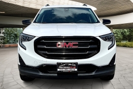 Used 2021 GMC Terrain FWD 4dr SLE at Pre-Owned Plus near San Antonio, TX