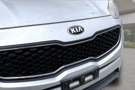 Used 2018  Kia Sportage 4d SUV FWD LX at Pre-Owned Plus near San Antonio&comma; TX