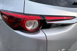 Used 2019  Mazda CX-9 4d SUV AWD Touring at Pre-Owned Plus near San Antonio&comma; TX