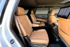 Used 2021  Cadillac Escalade 2WD 4dr Sport at Pre-Owned Plus near San Antonio&comma; TX