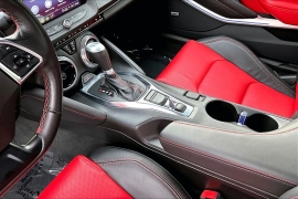 Used 2022  Chevrolet Camaro 2dr Conv 3LT at Pre-Owned Plus near San Antonio, TX