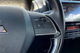 Used 2022  Mitsubishi Mirage G4 SE CVT at Pre-Owned Plus near San Antonio&comma; TX