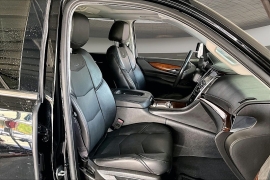 Used 2016  Cadillac Escalade 4d SUV RWD Premium at Pre-Owned Plus near San Antonio&comma; TX