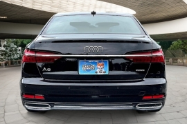Used 2023 Audi A6 Sedan Premium 45 TFSI quattro at Pre-Owned Plus near San Antonio, TX