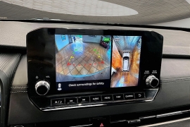 Used 2023  Mitsubishi Outlander SE FWD at Pre-Owned Plus near San Antonio&comma; TX