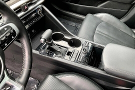 Used 2023  Kia K5 EX Auto FWD at Pre-Owned Plus near San Antonio&comma; TX