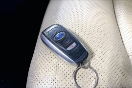 Used 2020  Subaru Legacy 4d Sedan Limited at Pre-Owned Plus near San Antonio&comma; TX