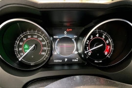 Used 2017  Jaguar F-Type 2d Coupe Auto at Pre-Owned Plus near San Antonio&comma; TX