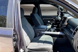 Used 2020  Ram 1500 2WD Crew Cab Big Horn at Pre-Owned Plus near San Antonio&comma; TX