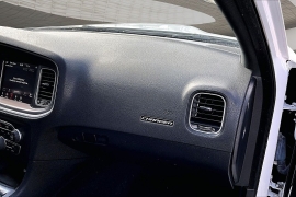 Used 2021  Dodge Charger R&sol;T RWD at Pre-Owned Plus near San Antonio&comma; TX