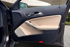 Used 2018  Mercedes-Benz GLA-Class 4d SUV GLA250 at Pre-Owned Plus near San Antonio&comma; TX