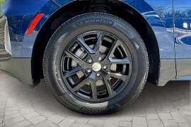 Used 2022 Chevrolet Equinox FWD 4dr LT w/1LT at Pre-Owned Plus near San Antonio, TX