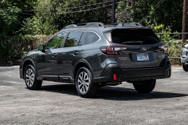 Used 2022 Subaru Outback Premium CVT at Pre-Owned Plus near San Antonio, TX
