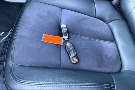 Used 2020  Porsche Macan 4d SUV AWD at Pre-Owned Plus near San Antonio&comma; TX