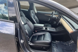 Used 2022  Tesla Model 3 Long Range AWD at Pre-Owned Plus near San Antonio&comma; TX