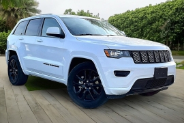 Used 2021  Jeep Grand Cherokee Laredo X 4x2 at Pre-Owned Plus near San Antonio&comma; TX