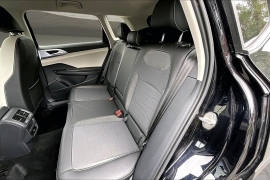 Used 2025  Volkswagen Taos SE 4MOTION at Pre-Owned Plus near San Antonio&comma; TX