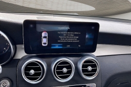 Used 2022  Mercedes-Benz GLC GLC 300 SUV at Pre-Owned Plus near San Antonio&comma; TX