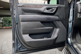 Used 2021  Chevrolet Tahoe 2WD 4dr LS at Pre-Owned Plus near San Antonio&comma; TX