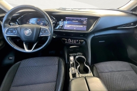 Used 2021  Buick Envision FWD 4dr Preferred at Pre-Owned Plus near San Antonio&comma; TX