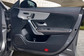 Used 2021 Mercedes-Benz CLA CLA 250 Coupe at Pre-Owned Plus near San Antonio, TX
