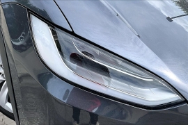 Used 2018  Tesla Model X 4d SUV AWD 100D at Pre-Owned Plus near San Antonio&comma; TX