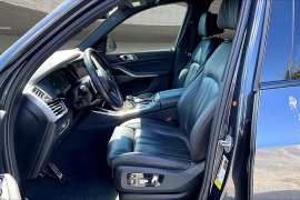 Used 2020  BMW X5 sDrive40i Sports Activity Vehicle at Pre-Owned Plus near San Antonio&comma; TX