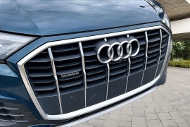 Used 2021  Audi Q7 Premium Plus 45 TFSI quattro at Pre-Owned Plus near San Antonio&comma; TX