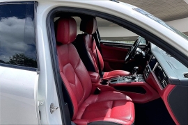 Used 2021  Porsche Macan Turbo AWD at Pre-Owned Plus near San Antonio&comma; TX
