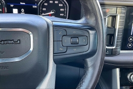 Used 2021  GMC Yukon 4WD 4dr Denali at Pre-Owned Plus near San Antonio&comma; TX